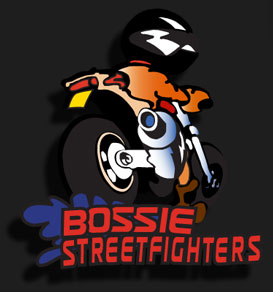Bossie Logo